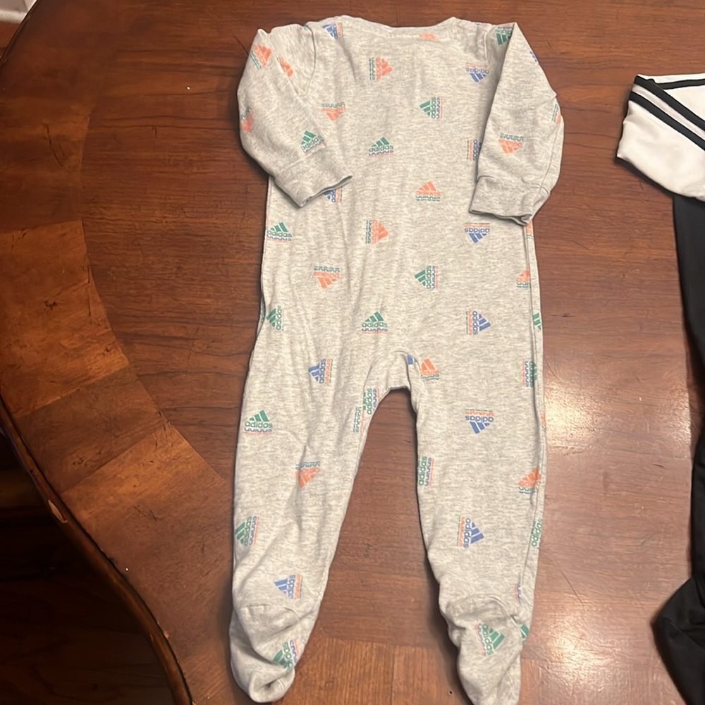 Infant adidas - Picture 4 of 7